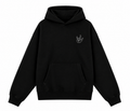 I LOVE YOU Hoodie